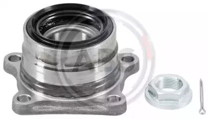 Ступица колеса A.B.S. купить