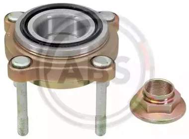 Ступица колеса A.B.S. купить