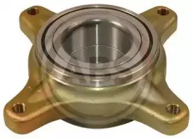 Ступица колеса A.B.S. купить