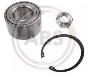 Комплект подшипника ступицы колеса A.B.S. купить