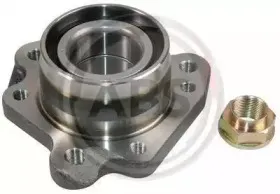 Ступица колеса A.B.S. купить