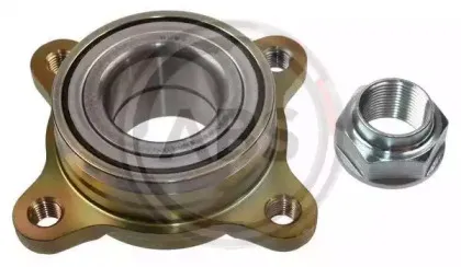 Ступица колеса A.B.S. купить