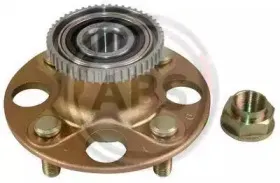 Ступица колеса A.B.S. купить