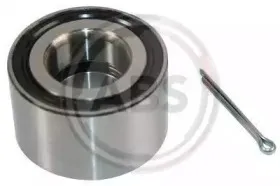 Комплект подшипника ступицы колеса A.B.S. купить