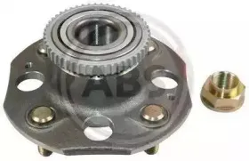 Ступица колеса A.B.S. купить