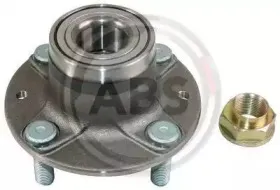 Ступица колеса A.B.S. купить