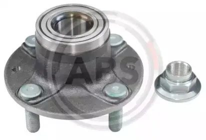 Ступица колеса A.B.S. купить