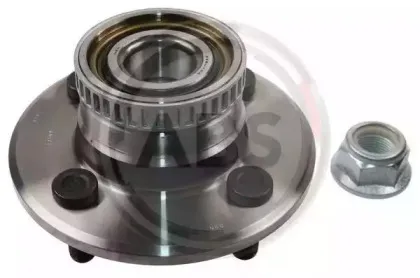 Ступица колеса A.B.S. купить