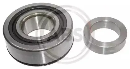 Комплект подшипника ступицы колеса A.B.S. купить
