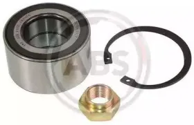 Комплект подшипника ступицы колеса A.B.S. купить
