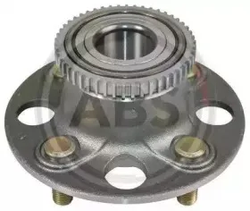 Ступица колеса A.B.S. купить