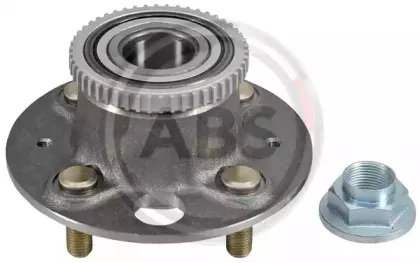 Ступица колеса A.B.S. купить
