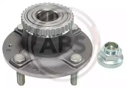 Ступица колеса A.B.S. купить