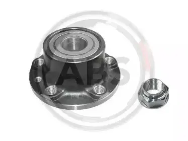 Ступица колеса A.B.S. купить