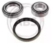 Комплект подшипника ступицы колеса A.B.S. купить