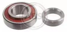 Комплект подшипника ступицы колеса A.B.S. купить