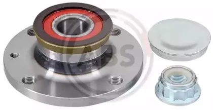 Ступица колеса A.B.S. купить