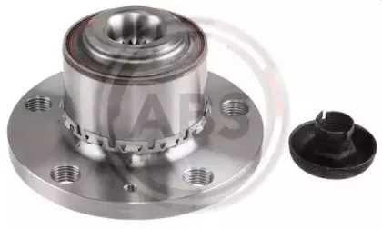 Ступица колеса A.B.S. купить