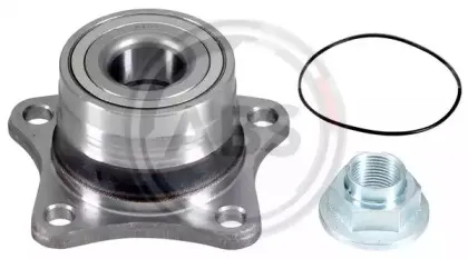 Ступица колеса A.B.S. купить