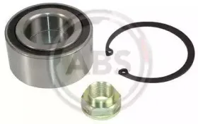 Комплект подшипника ступицы колеса A.B.S. купить