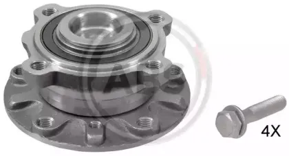 Ступица колеса A.B.S. купить