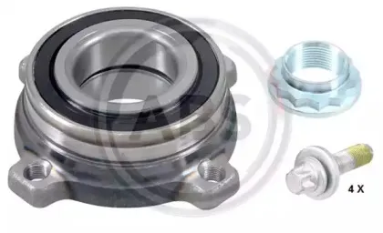 Ступица колеса A.B.S. купить