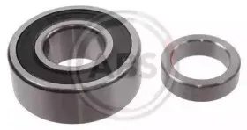 Комплект подшипника ступицы колеса A.B.S. купить
