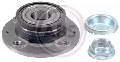 Ступица колеса A.B.S. купить