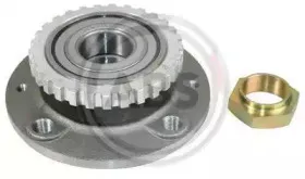 Ступица колеса A.B.S. купить