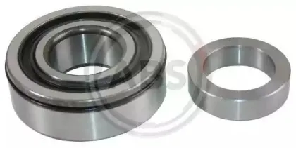 Комплект подшипника ступицы колеса A.B.S. купить