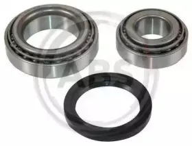 Комплект подшипника ступицы колеса A.B.S. купить