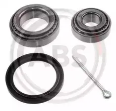 Комплект подшипника ступицы колеса A.B.S. купить