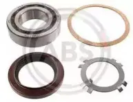 Комплект подшипника ступицы колеса A.B.S. купить