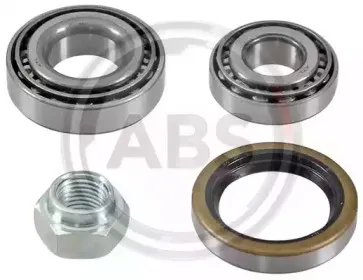 Комплект подшипника ступицы колеса A.B.S. купить