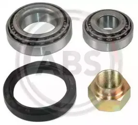 Комплект подшипника ступицы колеса A.B.S. купить