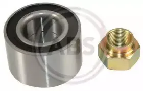 Комплект подшипника ступицы колеса A.B.S. купить