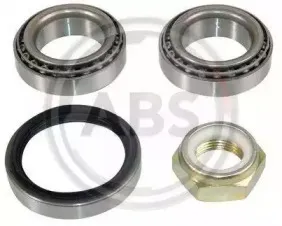 Комплект подшипника ступицы колеса A.B.S. купить