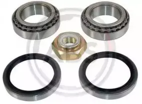 Комплект подшипника ступицы колеса A.B.S. купить
