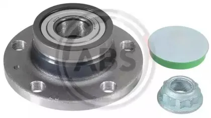 Ступица колеса A.B.S. купить