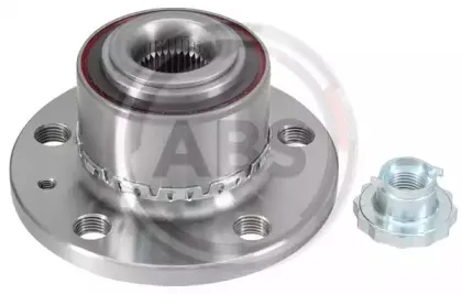 Ступица колеса A.B.S. купить