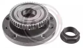 Ступица колеса A.B.S. купить