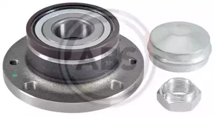 Ступица колеса A.B.S. купить