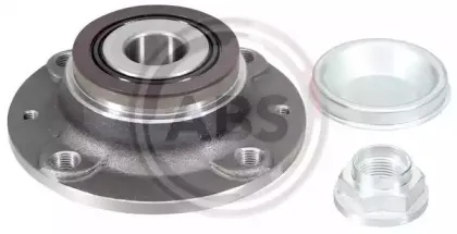 Ступица колеса A.B.S. купить
