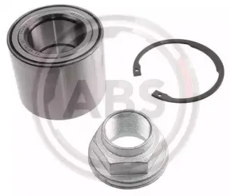 Комплект подшипника ступицы колеса A.B.S. купить
