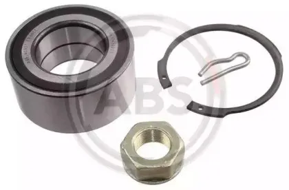 Комплект подшипника ступицы колеса A.B.S. купить