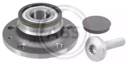 Ступица колеса A.B.S. купить