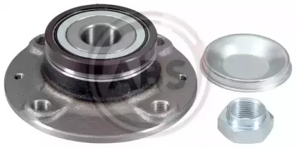 Ступица колеса A.B.S. купить