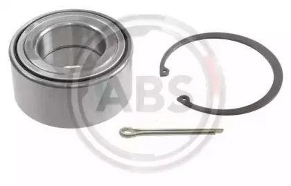 Комплект подшипника ступицы колеса A.B.S. купить