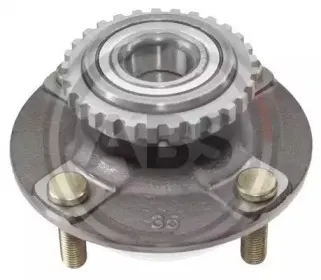 Ступица колеса A.B.S. купить