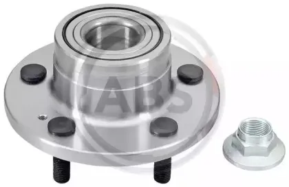 Ступица колеса A.B.S. купить